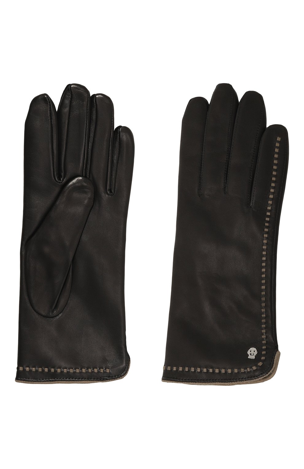 Кожаные перчатки ROECKL, арт. 13011-2310, фото 2