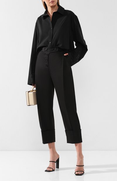 Брюки с манжетами RUBAN, арт. RPS19-7.1.51.2, фото 2