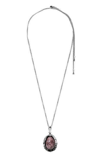 Женская подвеска на цепочке MIDGARD PARIS, арт. 5414s