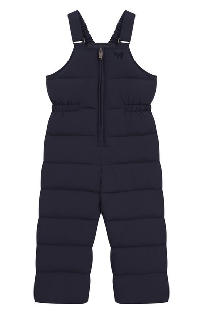 Пуховый комбинезон IL GUFO, арт. A25GST0001N0108/2-4