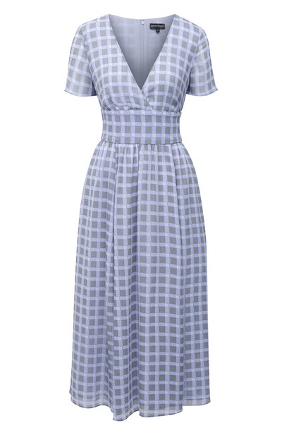 Женское платье EMPORIO ARMANI, арт. 3K2A73/2NXUZ