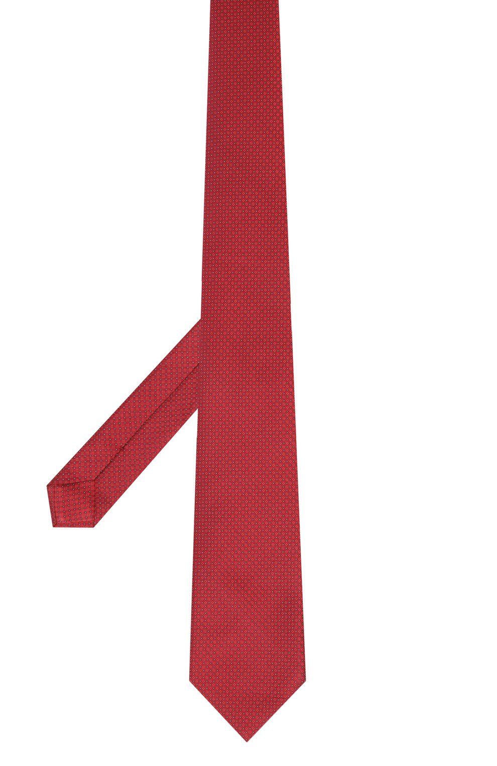 Шелковый галстук STEFANO RICCI, арт. CCX/52020, фото 3