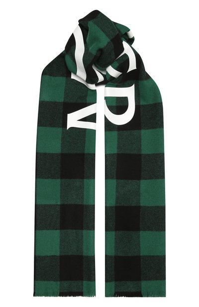 Шерстяной шарф MONCLER, арт. F2-091-3C707-00-A0154, фото 1