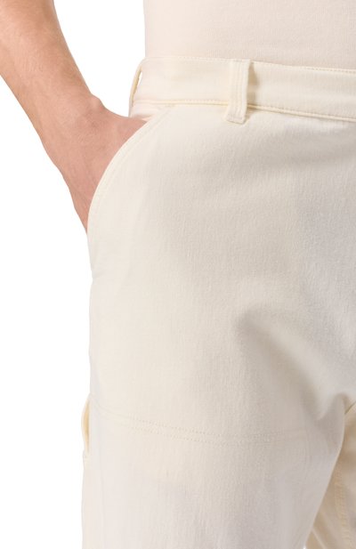 Джинсы carpenter ZILLI, арт. JPJB47M0762200090, фото 5