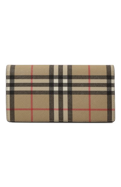Мужской портмоне BURBERRY, арт. 8049604