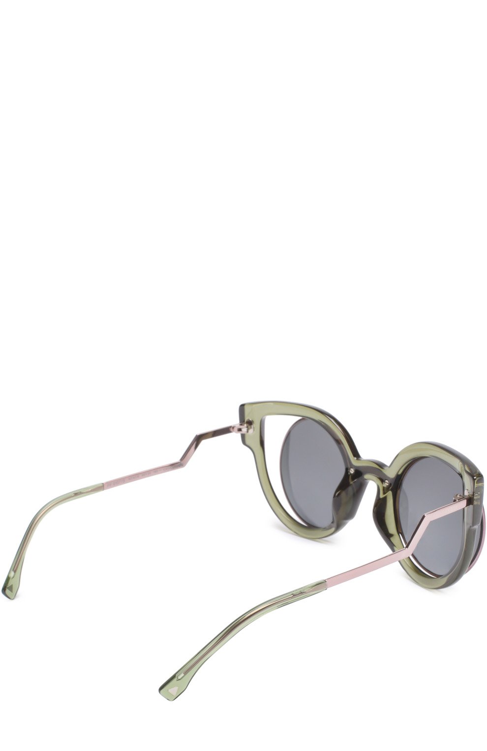 Солнцезащитные очки FENDI, арт. 0137 NTA, фото 4