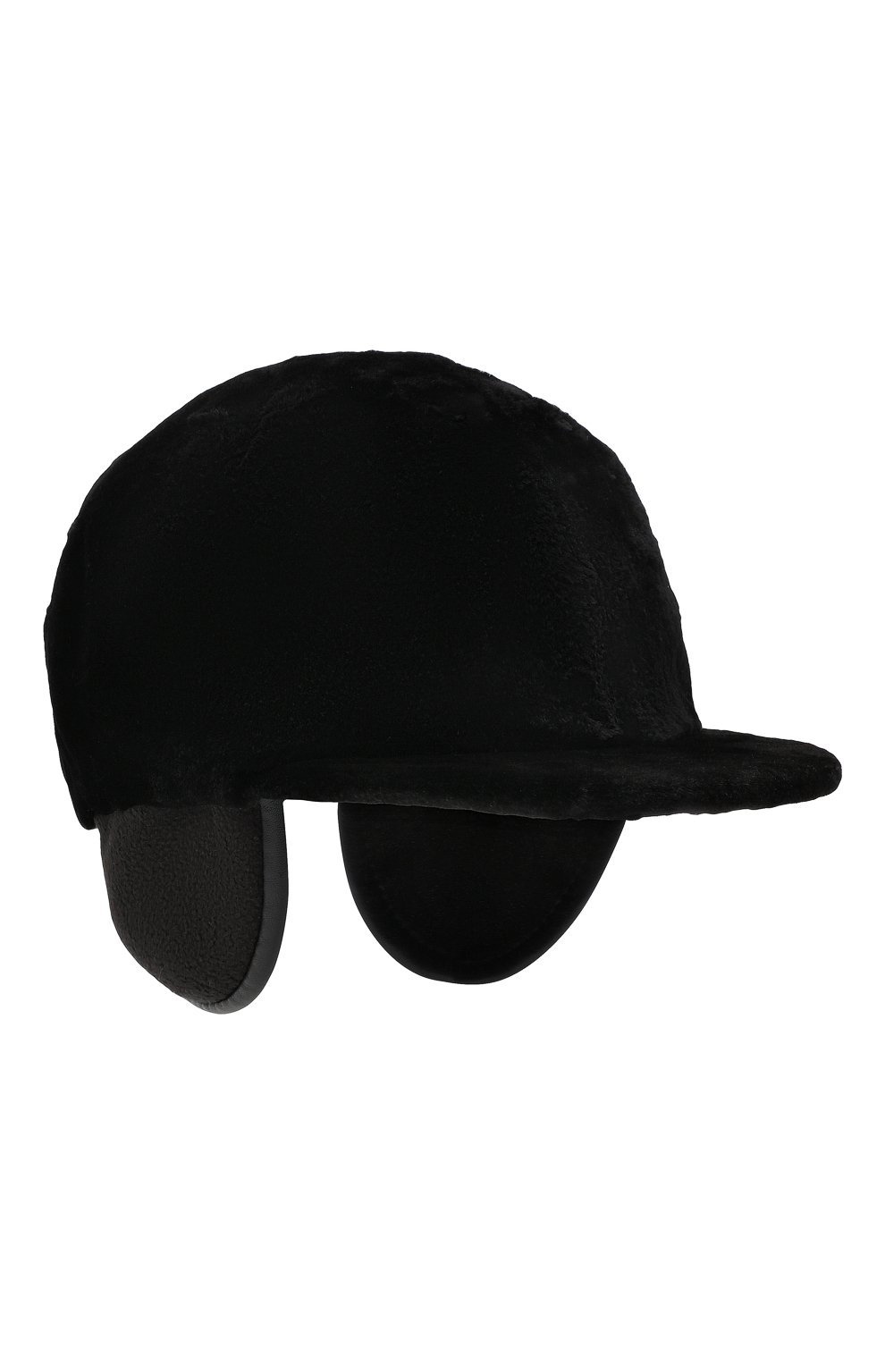 Бейсболка из меха норки FURLAND, арт. 0000802150138600612, фото 6