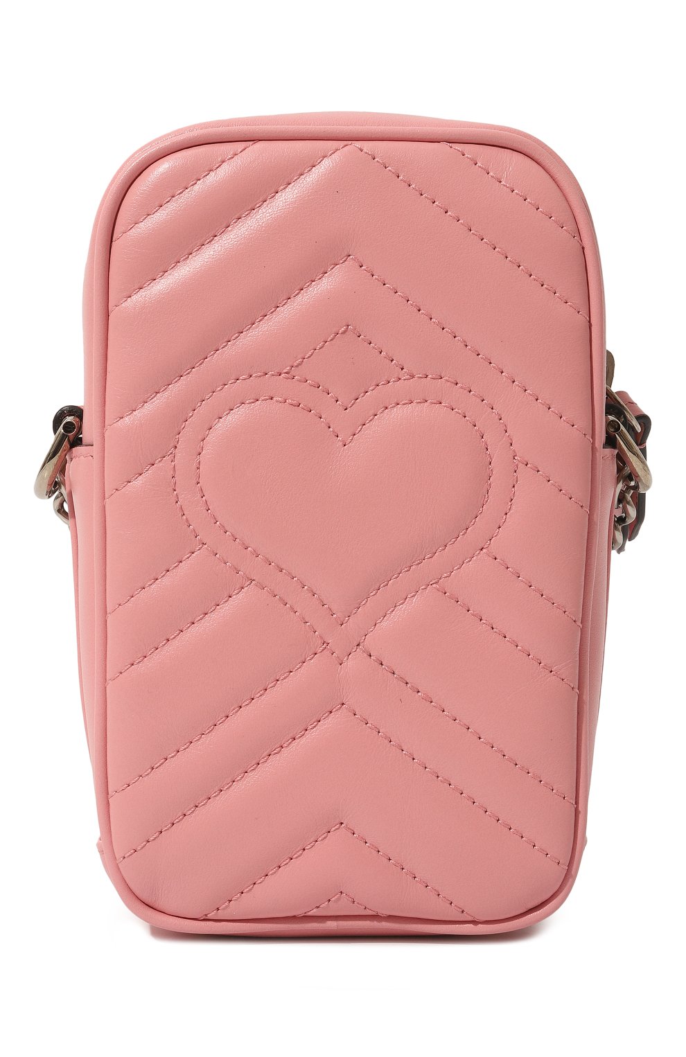 Сумка gg marmont mini GUCCI, арт. 598597 DTDCP, фото 6