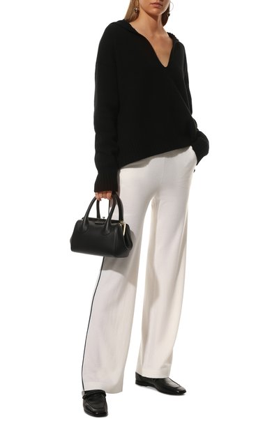 Кашемировые брюки LORO PIANA, арт. FAM2079, фото 2