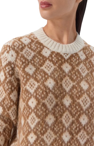 Пуловер DOROTHEE SCHUMACHER, арт. 316502/VIVID V0LUME, фото 5