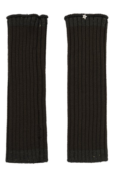 Шерстяные митенки LORENA ANTONIAZZI, арт. A2402GU06A/328, фото 3