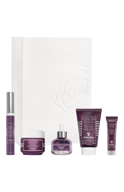 Набор black rose collection 2023 (60+50+14+15+25ml) SISLEY, арт. 132024, фото 1