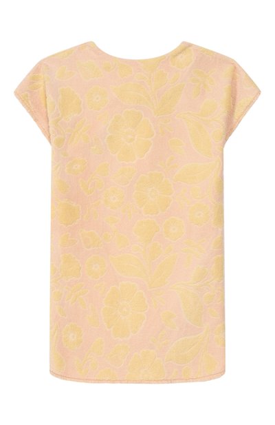 Хлопковое платье CHLOÉ, арт. C20820, фото 2