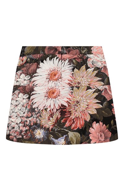Юбка DOLCE & GABBANA, арт. L53I37/HJMF6/2-6, фото 2