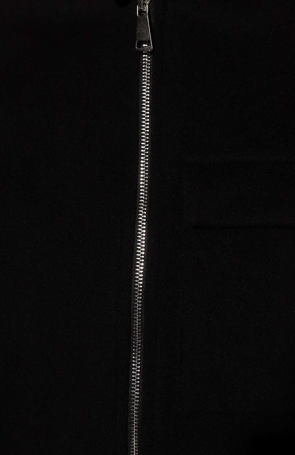 Бомбер из шерсти и кашемира PALTO, арт. ARTUR0 VEL0 R, фото 5