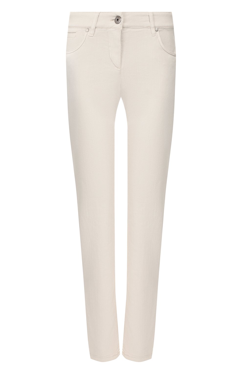 Джинсы BRUNELLO CUCINELLI, арт. MH137P5495, фото 1