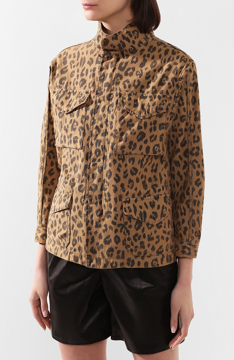 Куртка FRAME DENIM, арт. SCSJK864RP, фото 3