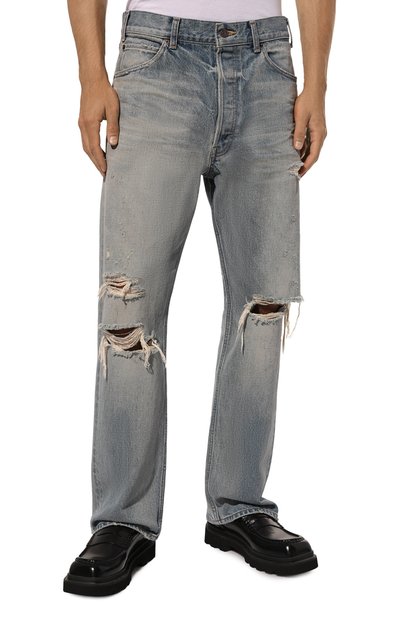 Джинсы CELINE, арт. 2N574/033S, фото 3