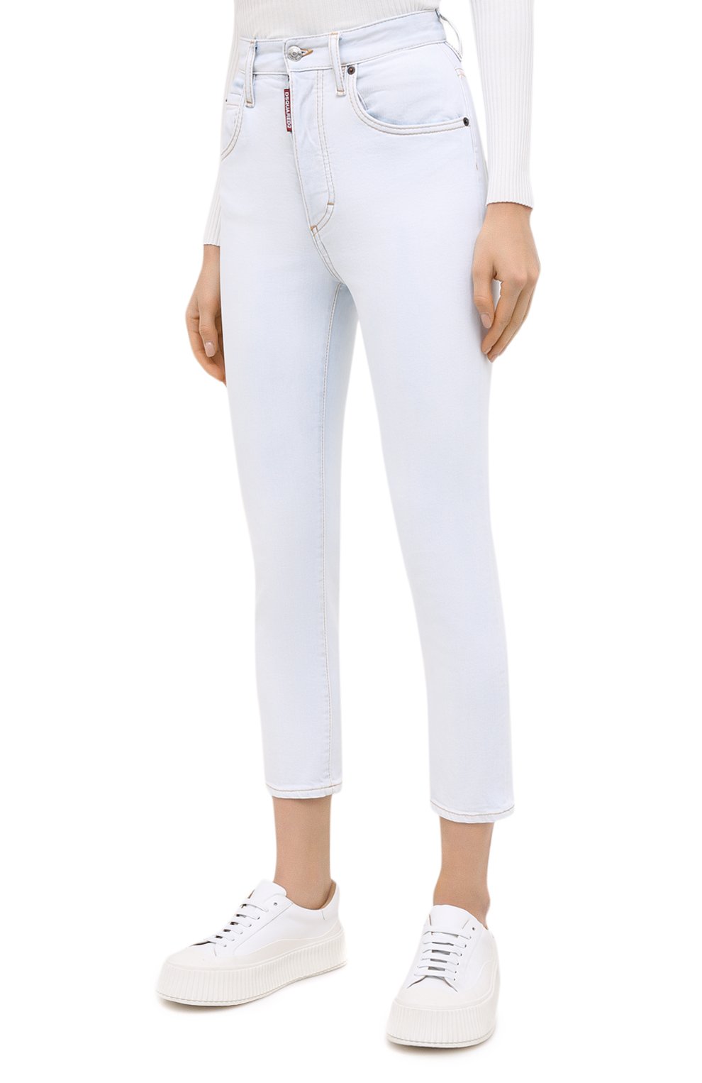 Джинсы DSQUARED2, арт. S75LB0380/S30663, фото 3