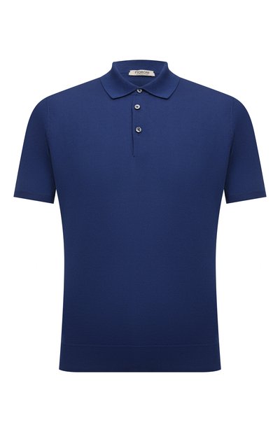 Мужская хлопковое поло FIORONI, арт. MK20241C7