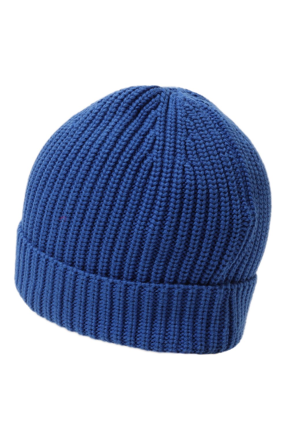 Хлопковая шапка OFF-WHITE, арт. 0BLC001F23KNI001, фото 2