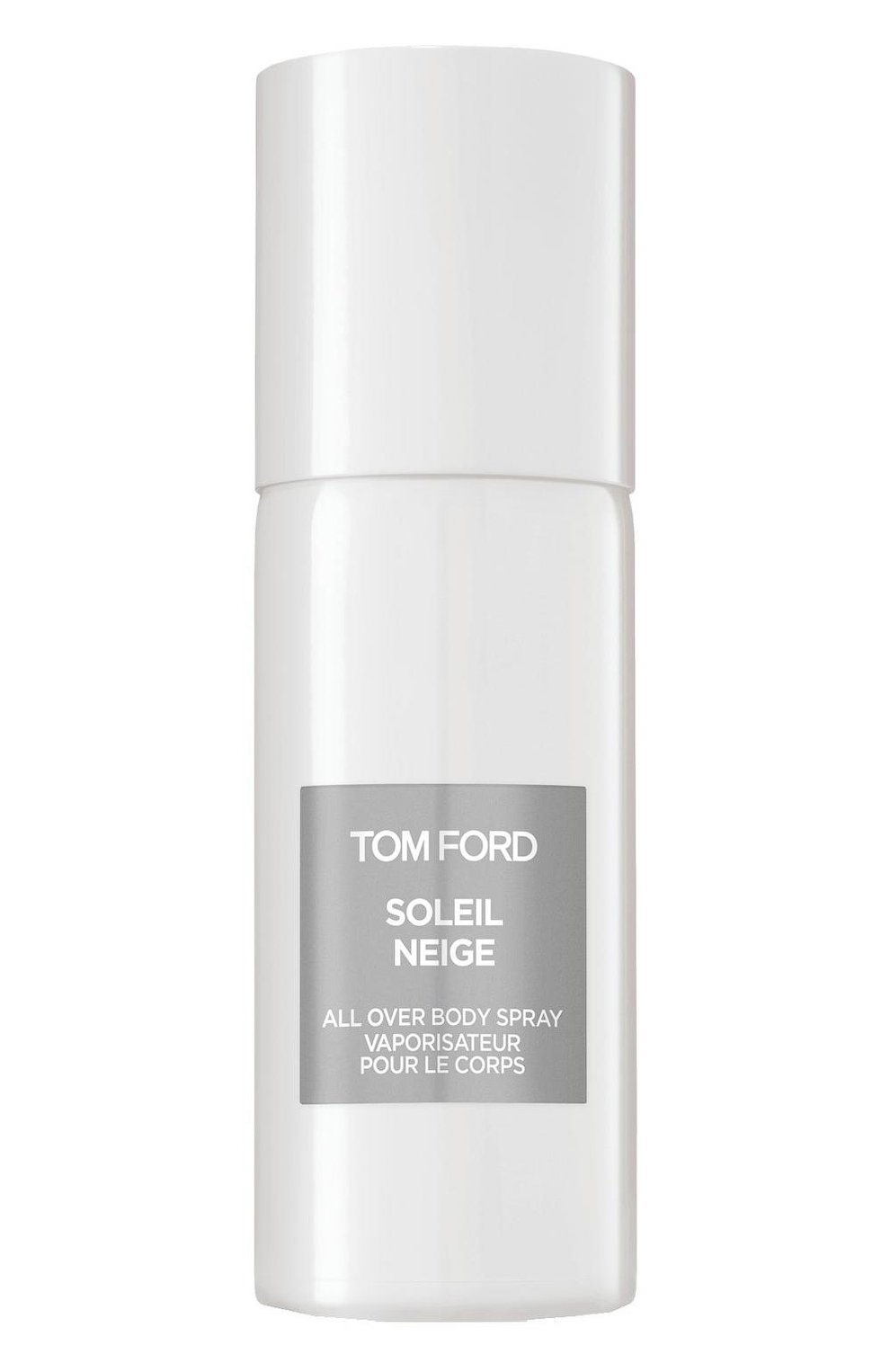 Спрей для тела soleil neige (150ml) TOM FORD, арт. T7R2-01, фото 1