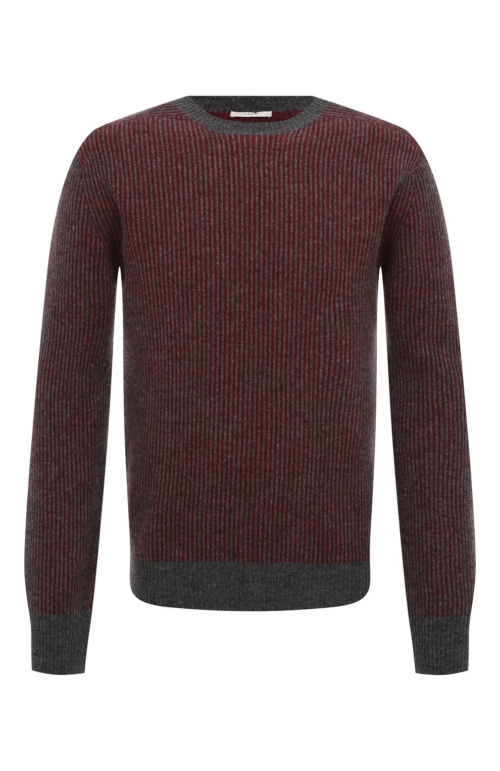 Шерстяной свитер FRADI, арт. MP620/WN6145, фото 1