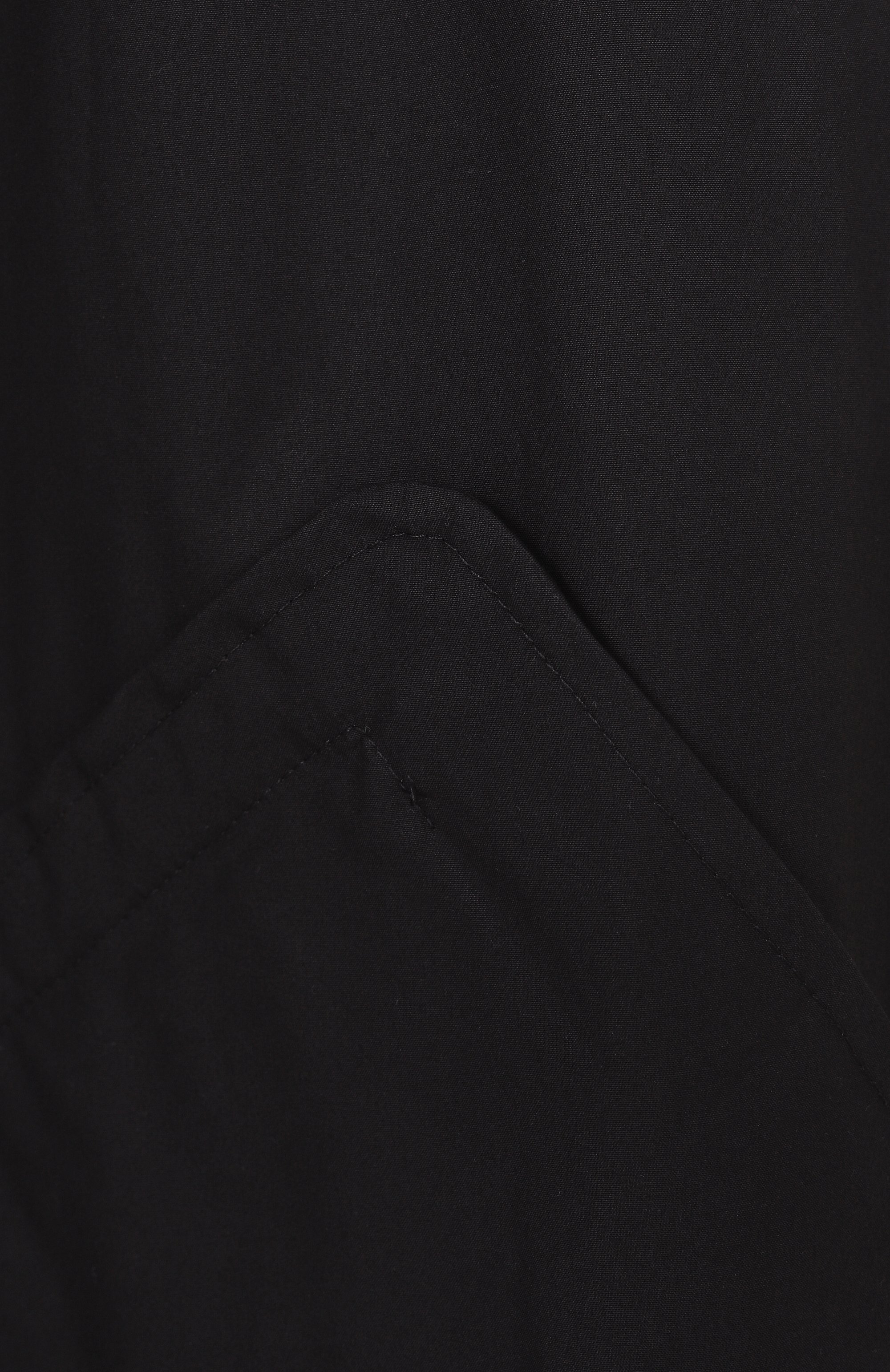 Хлопковый плащ JIL SANDER, арт. J04AH0002-J45026, фото 7