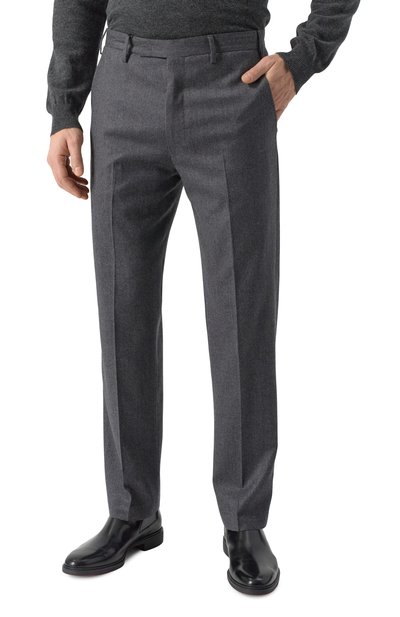 Шерстяные брюки MVST, арт. 30MM/9636, фото 3