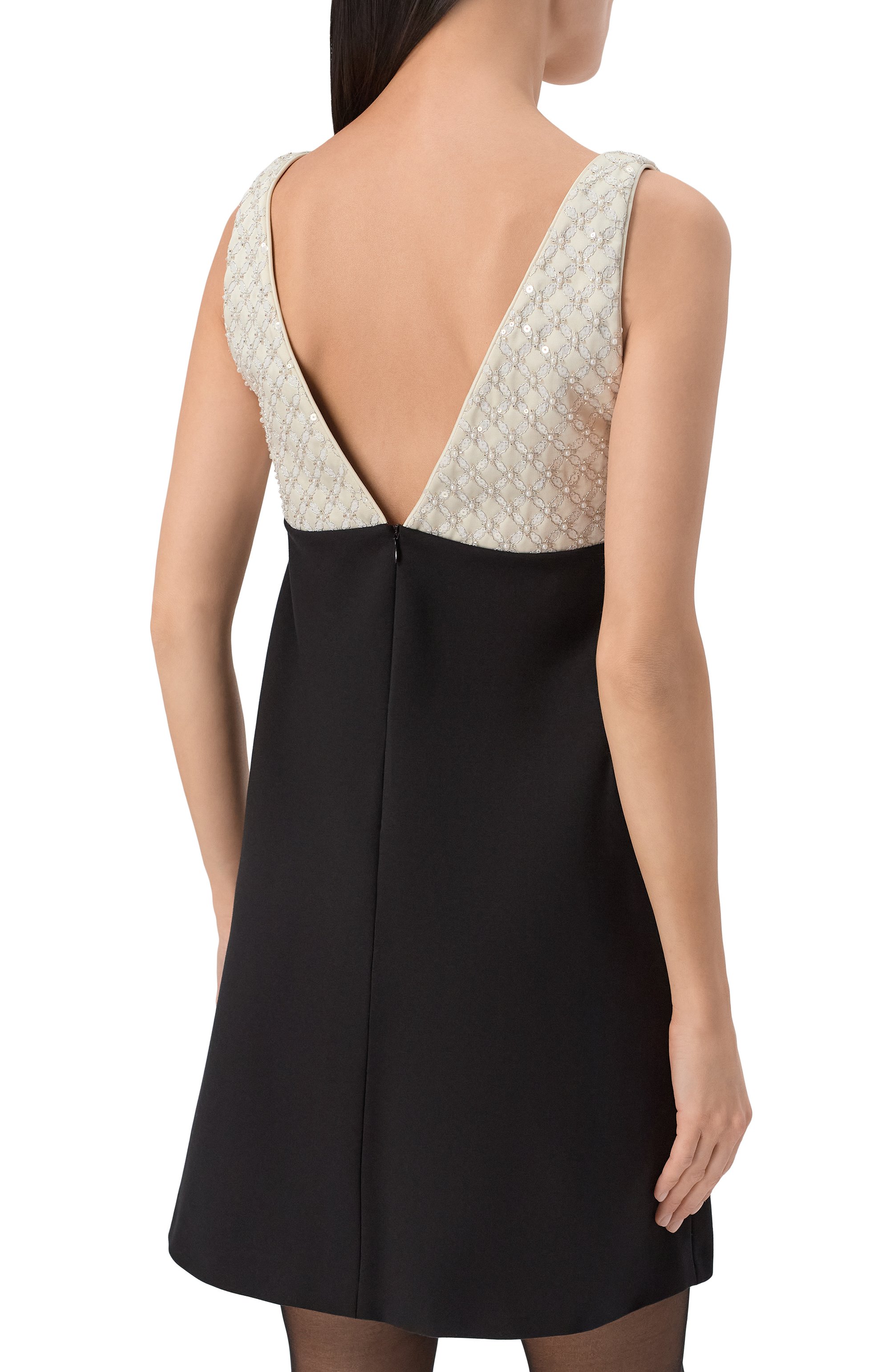 Платье из вискозы DOROTHEE SCHUMACHER, арт. 348024, фото 3