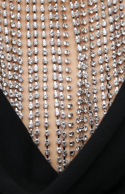 Хлопковый свитшот AREA, арт. PF20T11050, фото 5