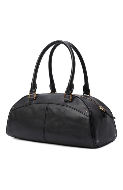 Сумка chloé bowling small CHLOÉ, арт. CH26SS955Q86, фото 4