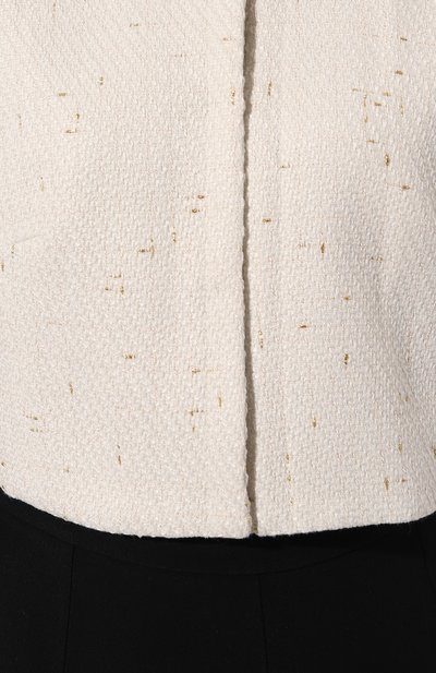 Твидовый жакет BOTROIS, арт. SKU0961314, фото 5