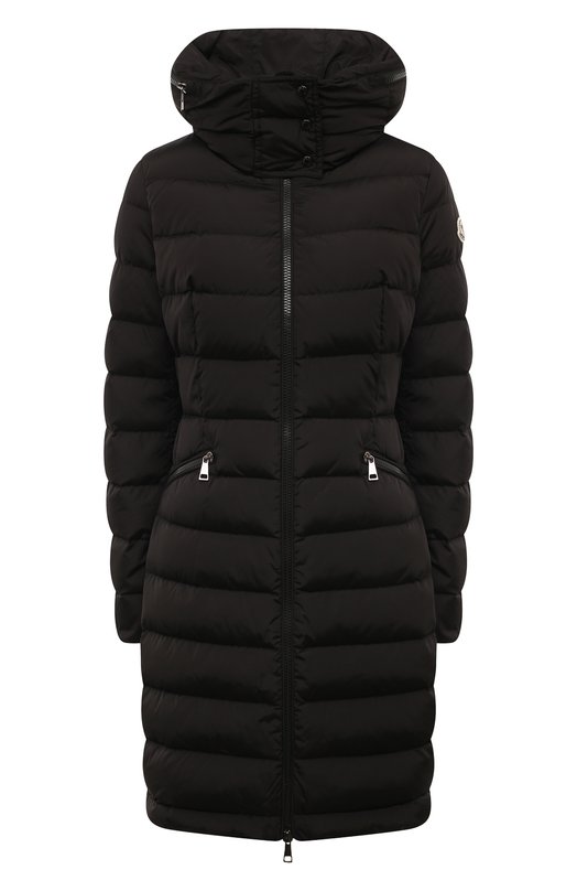 фото Пуховик flammette moncler