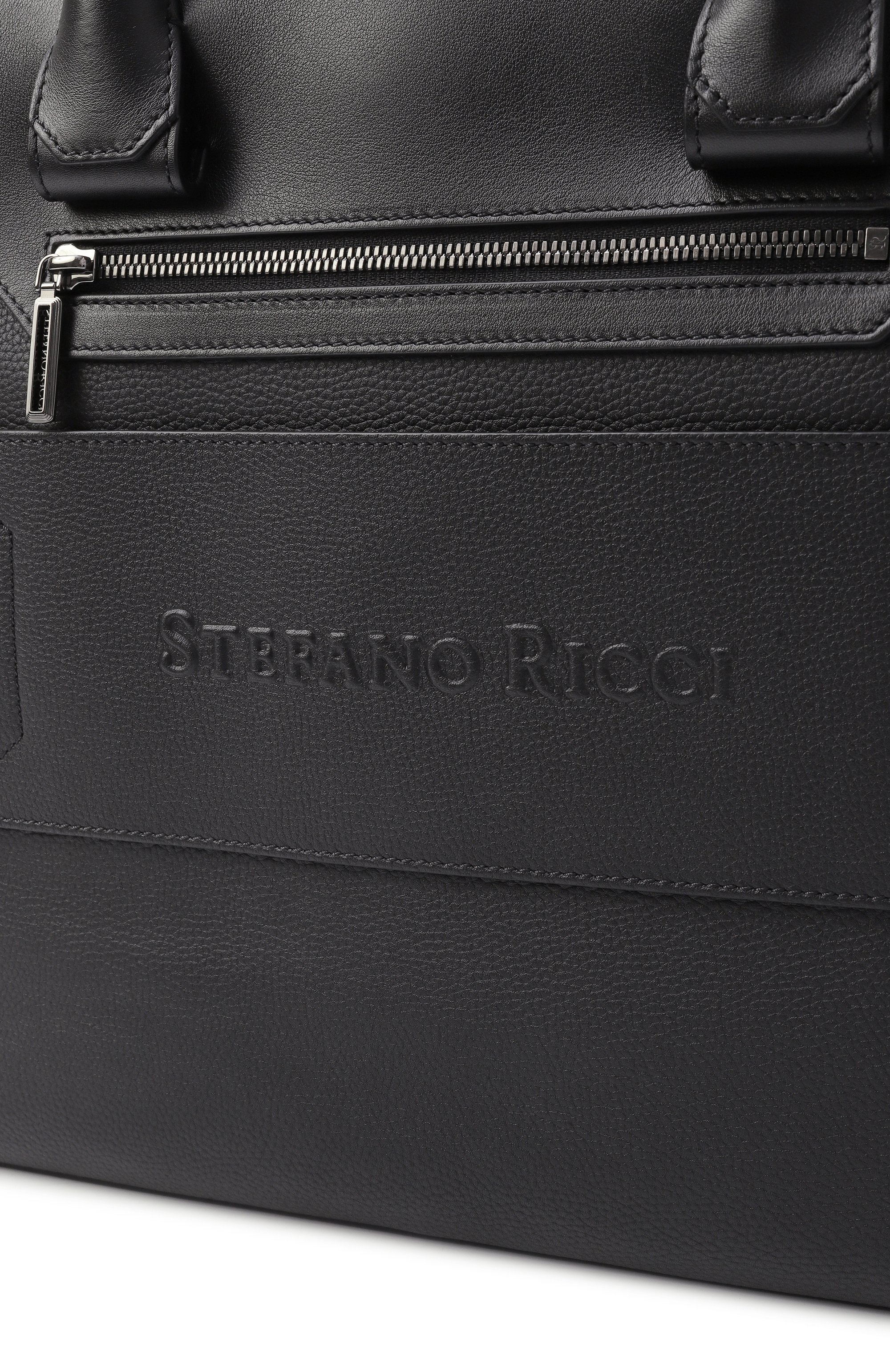 Портфель STEFANO RICCI, арт. ND225R5TU/MRVH, фото 3