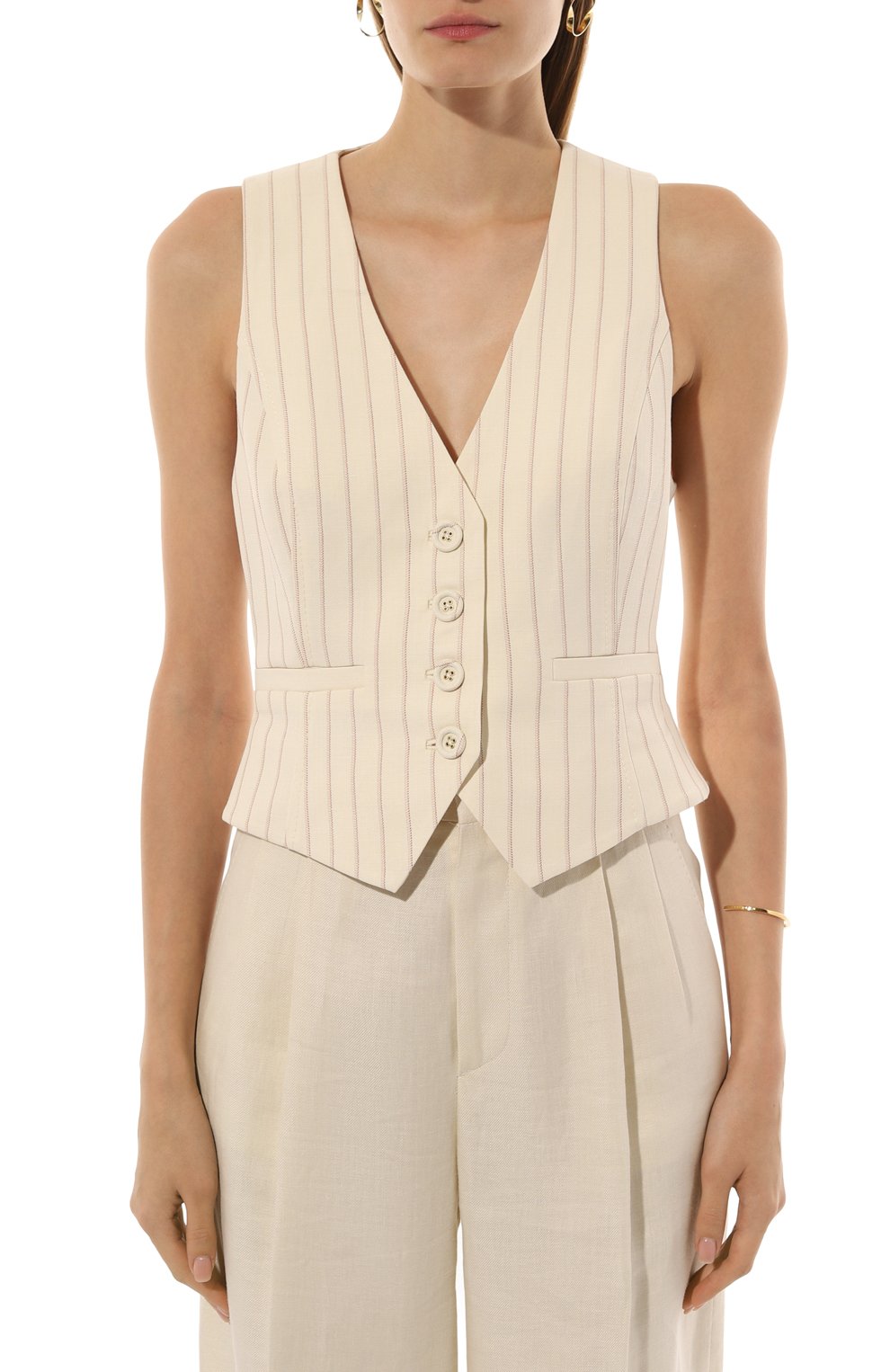 Жилет ZIMMERMANN, арт. 1002JS243, фото 3