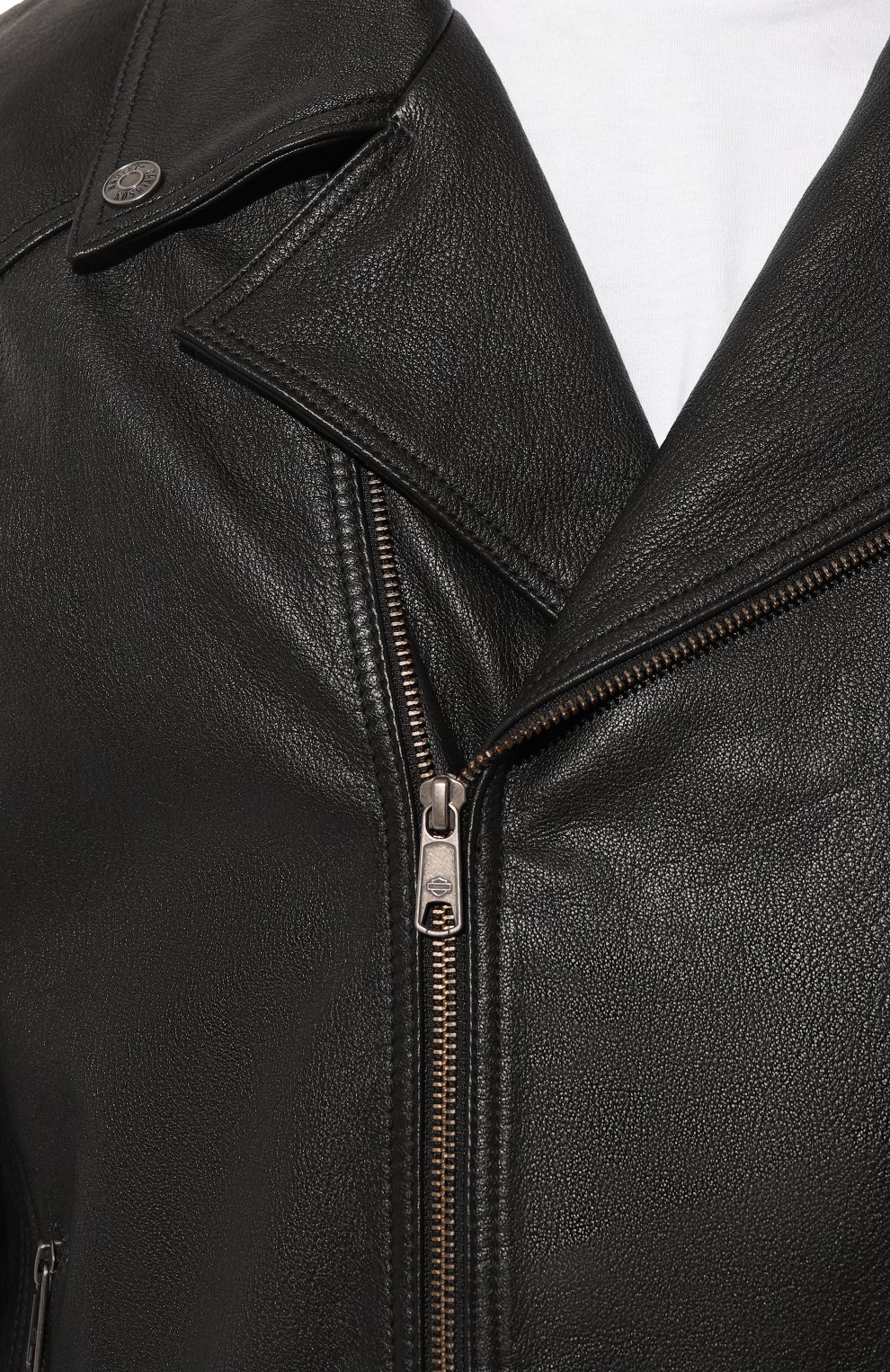Кожаная куртка HARLEY-DAVIDSON, арт. 97043-23VM, фото 5