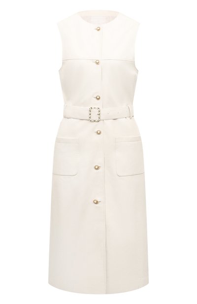 Кожаное платье GIULIA GURMAN, арт. GKDW401, фото 1