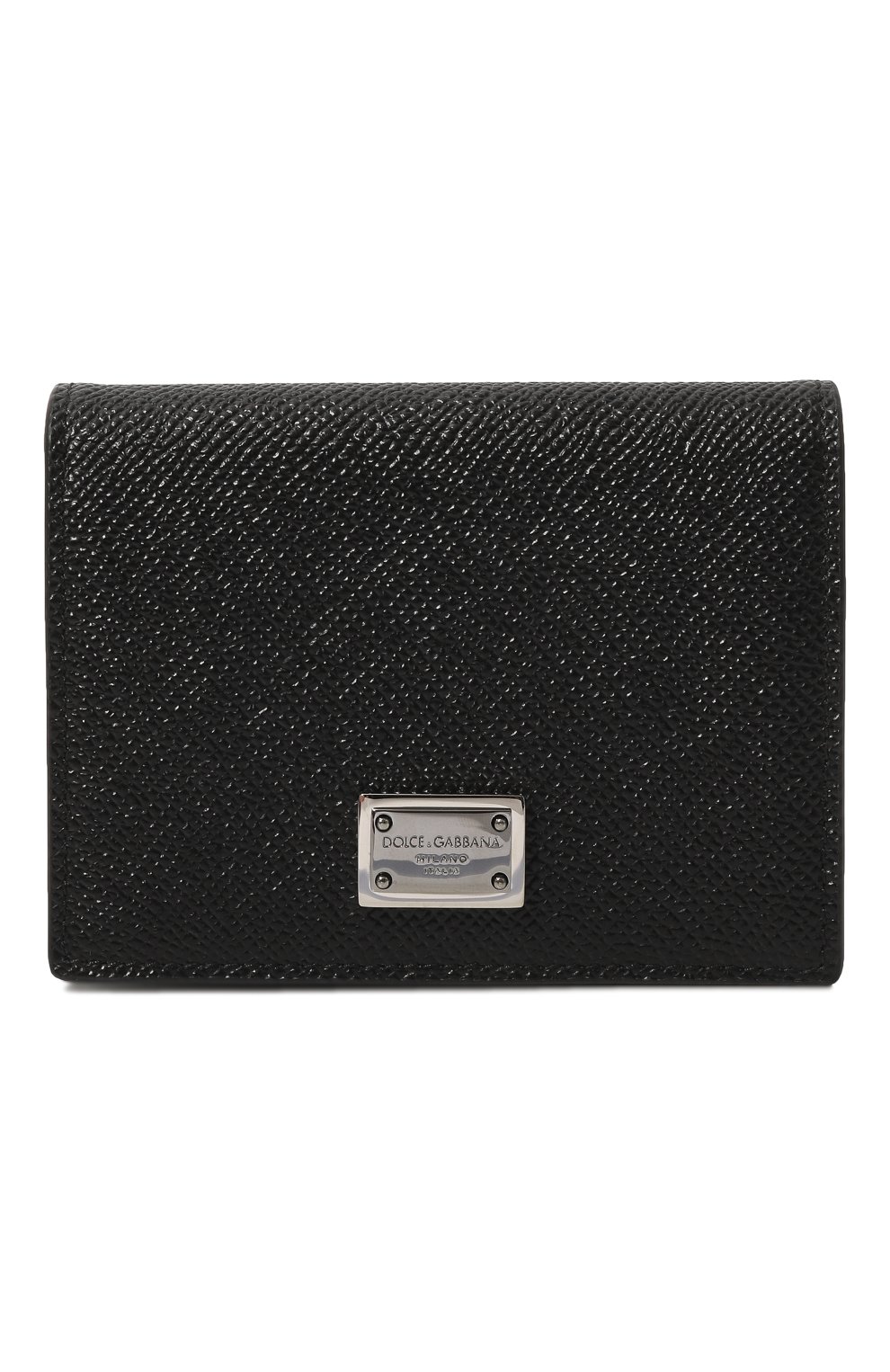 Кожаный футляр для кредитных карт DOLCE & GABBANA, арт. BP1643/AG219, фото 1