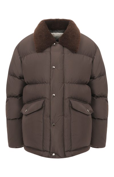 Женский пуховик DUNST, арт. UDJU5D130W2