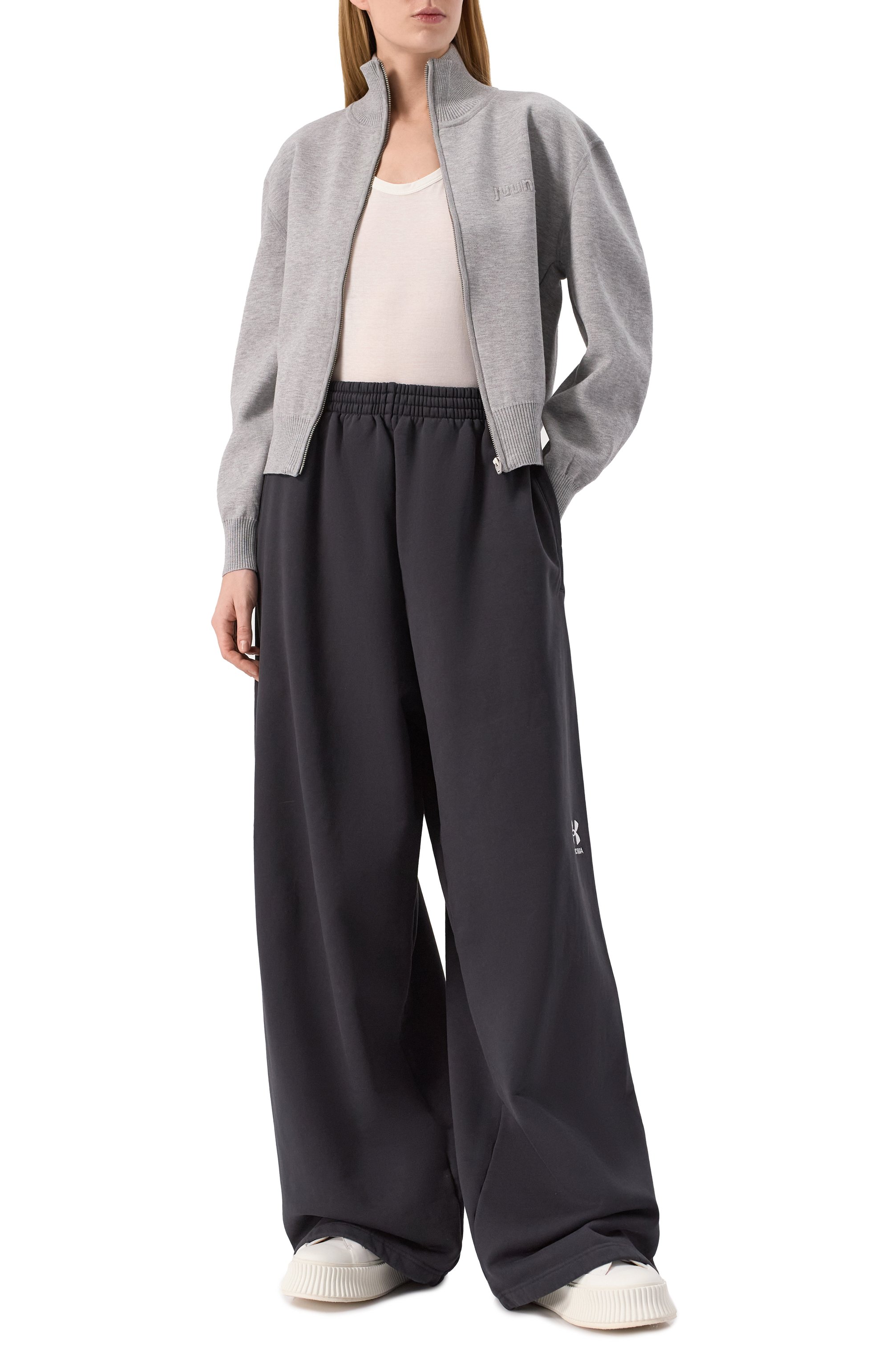 Толстовка JUUN.J, арт. JW515AW013, фото 2