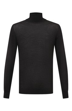 Водолазка из шерсти и шелка PAL ZILERI, арт. Z3M0U307/NM730, фото 1