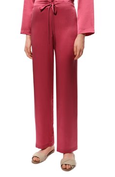 Шелковая пижама LA PERLA, арт. 0020288, фото 5