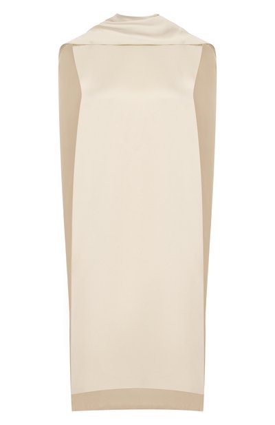 Женское платье из вискозы TOTEME, арт. 253-WRD0198-FB0382