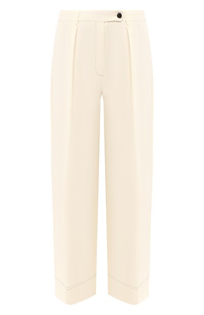 Женские брюки из вискозы BY MALENE BIRGER, арт. Q67957009/ENIL