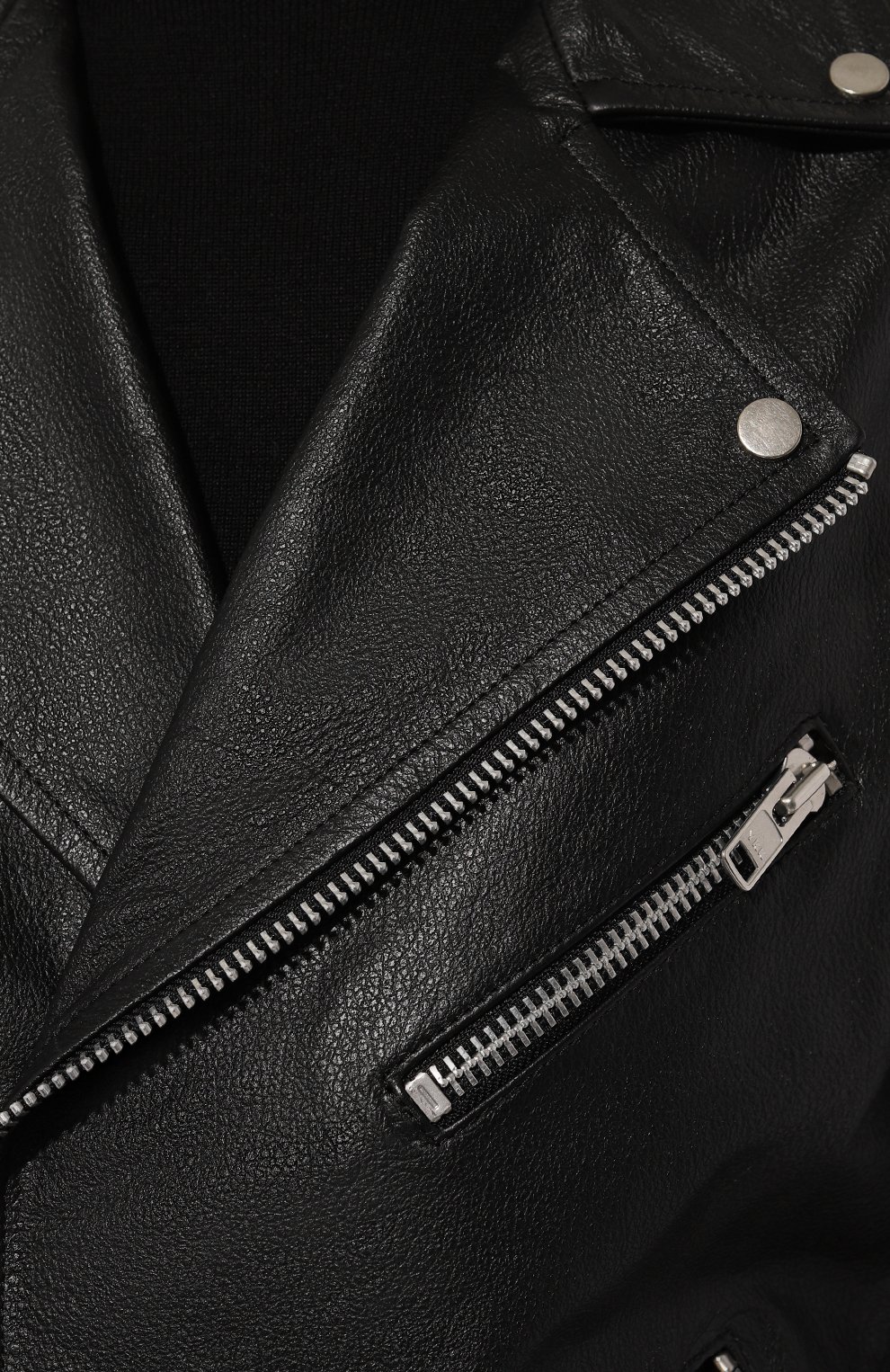 Кожаная куртка IVY OAK, арт. I0118025, фото 5
