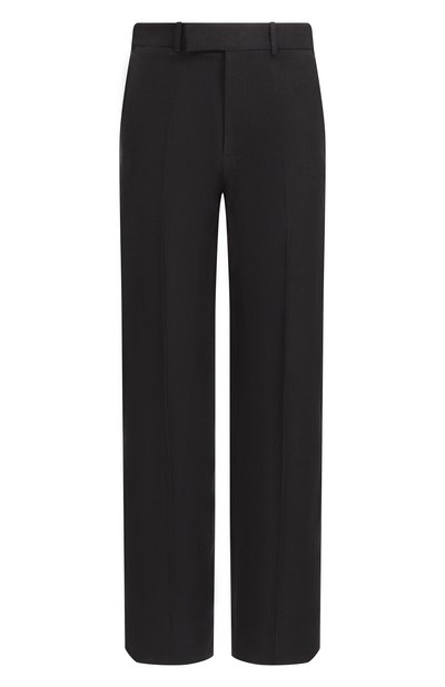 Мужские льняные брюки MVST, арт. M25.2MM.T403