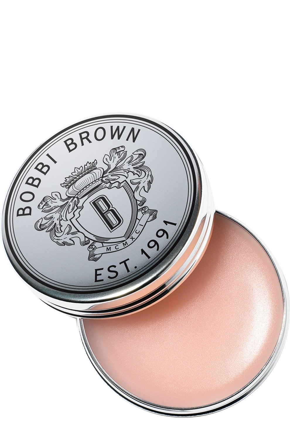 Бальзам для губ lip balm spf 15 BOBBI BROWN бесцветного цвета по цене 3500 руб., арт. E1FN-01, фото 1 Бальзам для губ lip balm spf 15 BOBBI BROWN, арт. E1FN-01, фото 1