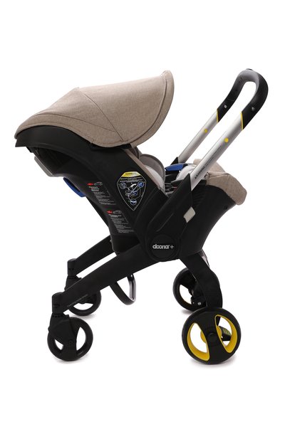 Коляска-автокресло doona с сумкой DOONA, арт. SP150-20-505-015, фото 2