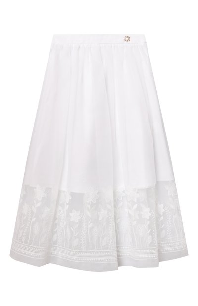 Юбка ELIE SAAB JUNIOR, арт. EFG0021 MX TS1025